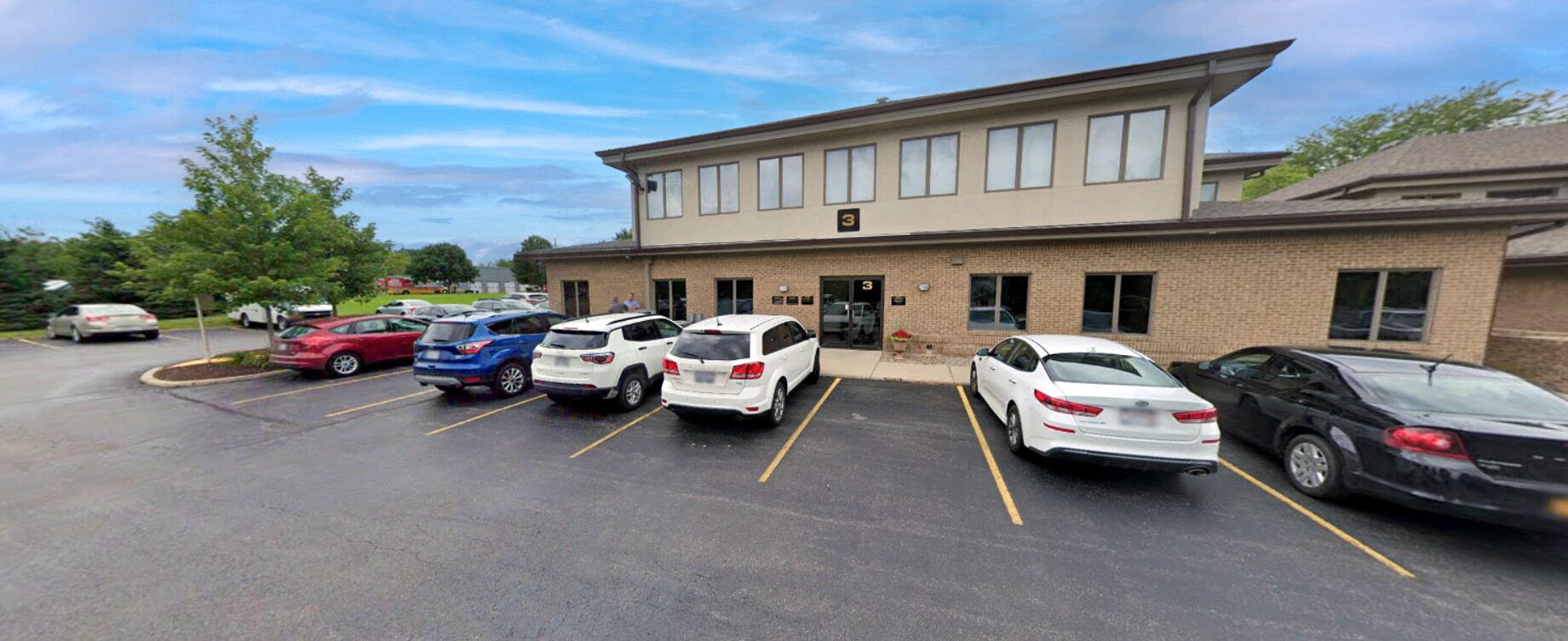 6842-6864 Loop Rd, Centerville, OH for sale Building Photo- Image 1 of 5