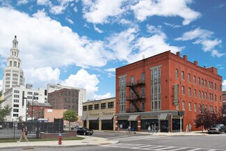 More details for 68-74 E Huron St, Buffalo, NY - Multifamily for Sale