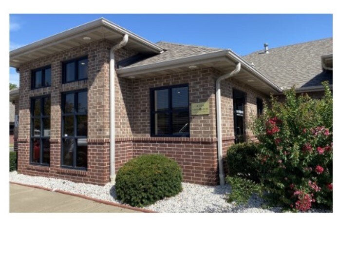 636 W Republic Rd, Springfield, MO for sale Building Photo- Image 1 of 1