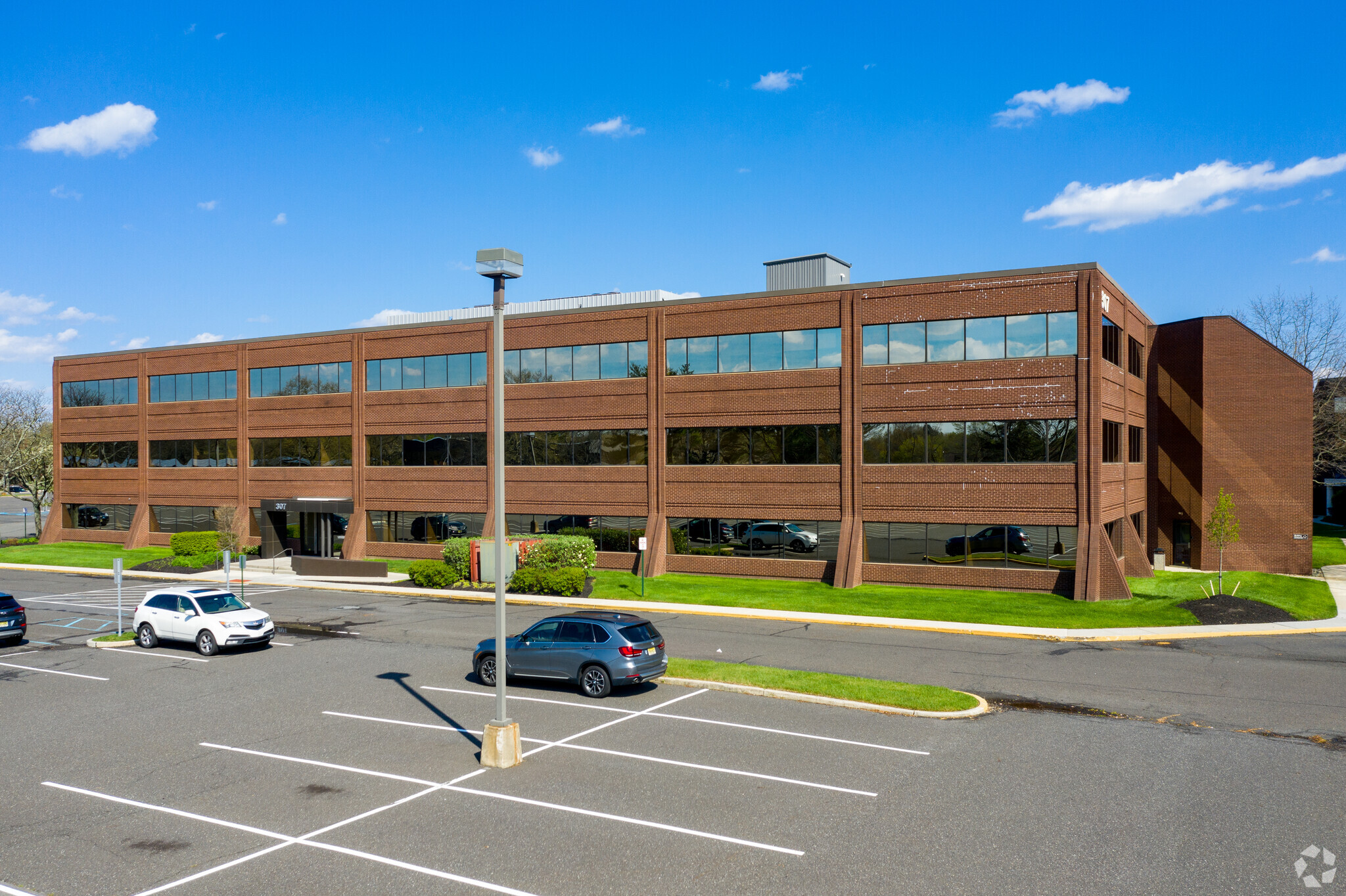 307 Fellowship Rd, Mount Laurel, NJ 08054 - East Gate Corporate Center ...