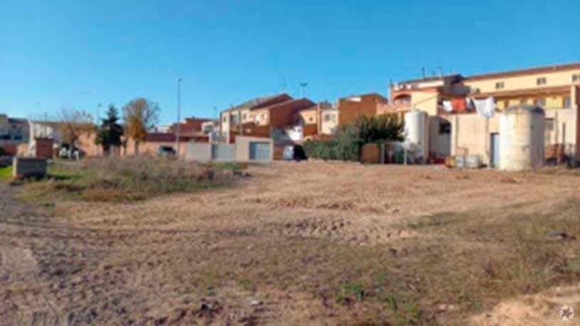 Land in Vallfogona de Balaguer, Lérida for sale - Building Photo - Image 1 of 4