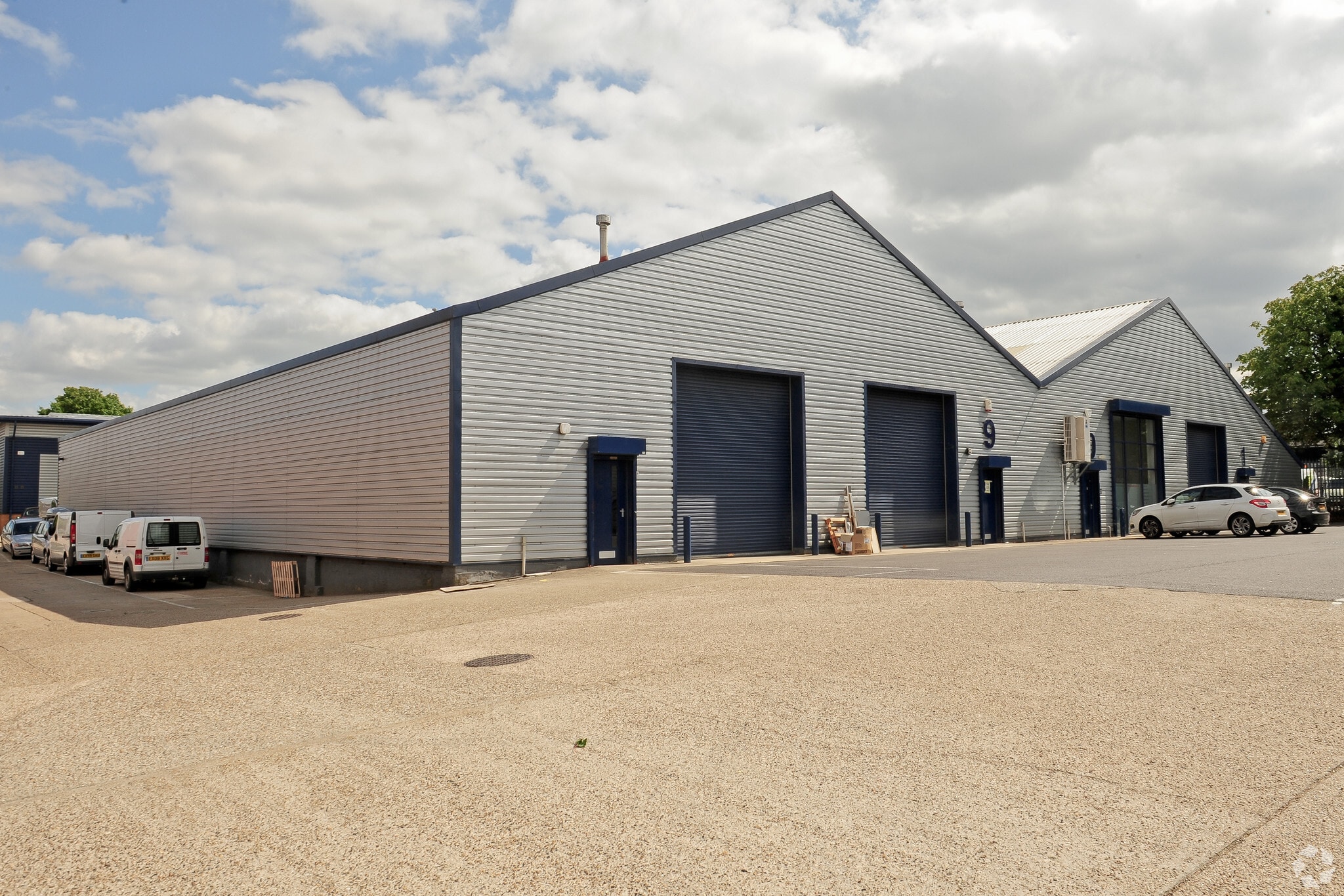 55 Progress Rd, Leigh On Sea for sale Primary Photo- Image 1 of 1