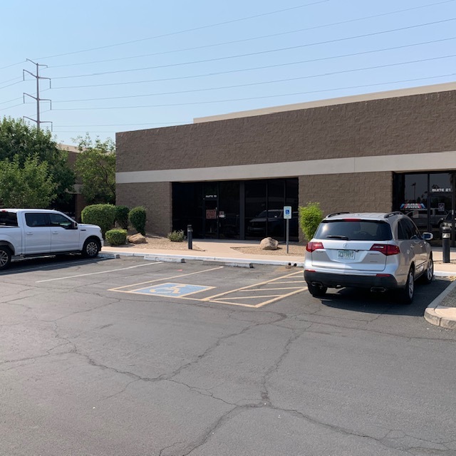 2737 W Baseline Rd, Tempe, AZ for sale Building Photo- Image 1 of 1
