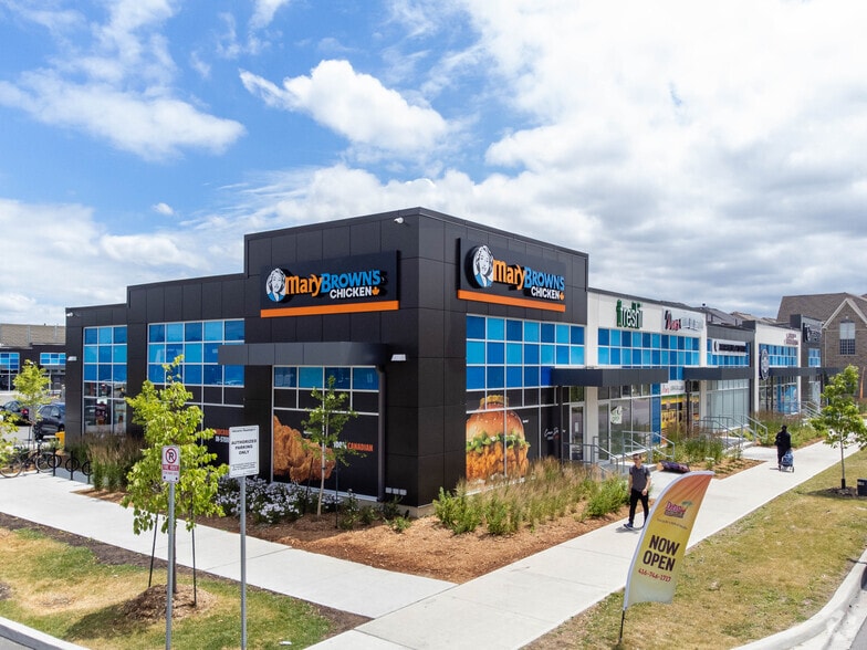 Weston & Sheppard Ave W, Toronto, ON for sale - Primary Photo - Image 1 of 1