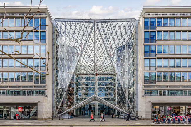 More details for 55 Baker St, London - Office for Lease