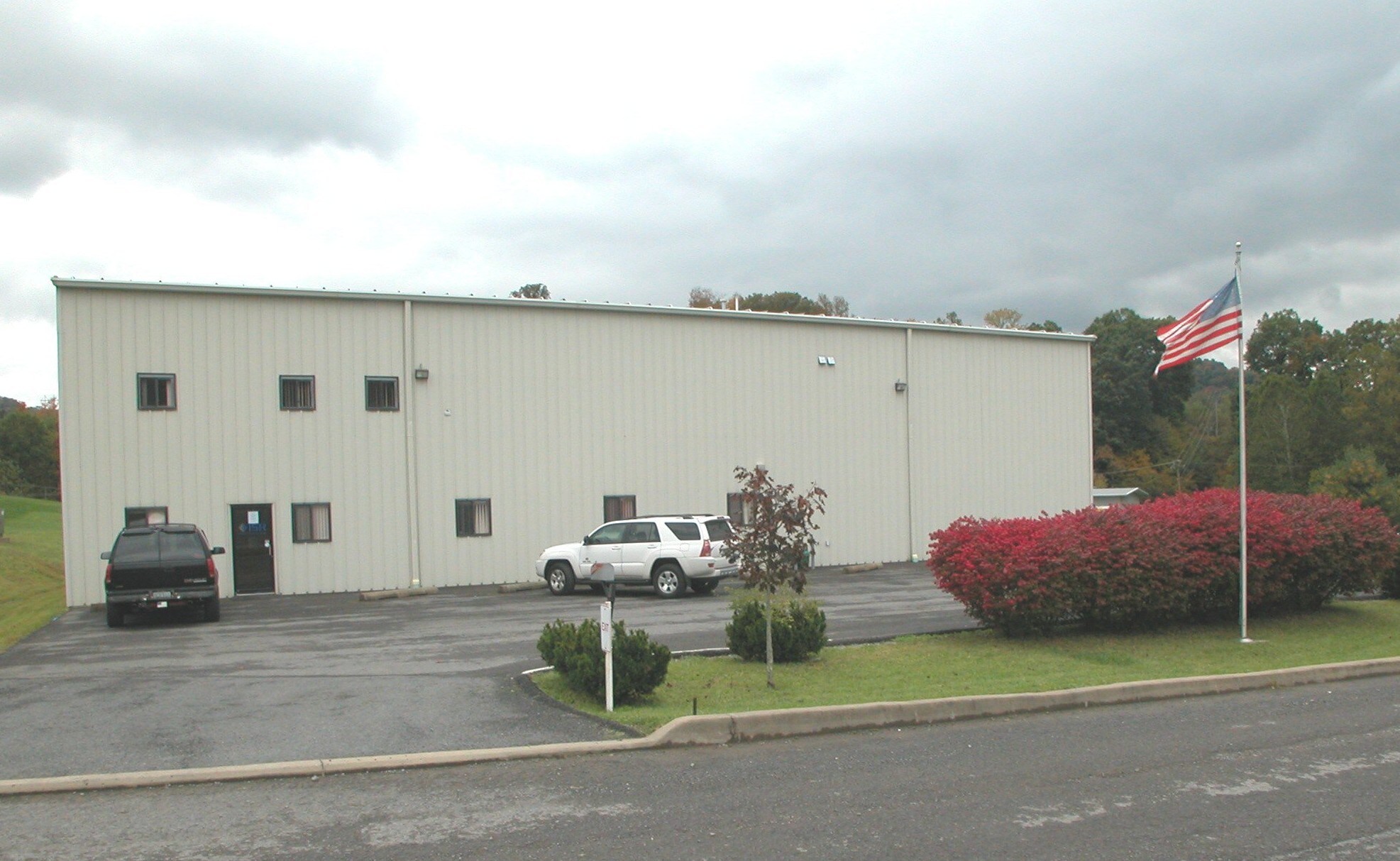 119 Roush Cir, Fairmont, WV for sale Building Photo- Image 1 of 1