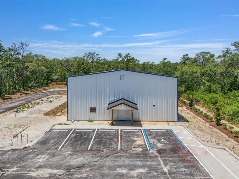 8037 Treiman Blvd, Webster, FL for sale - Building Photo - Image 2 of 28