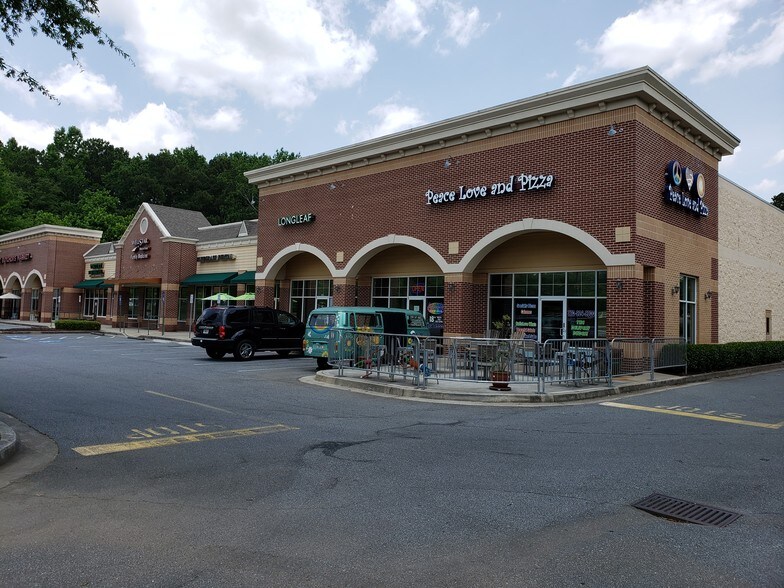 14205 Highway 92, Woodstock, GA for sale - Primary Photo - Image 1 of 1