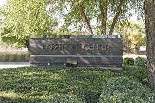 Lakefront Center III - Warehouse