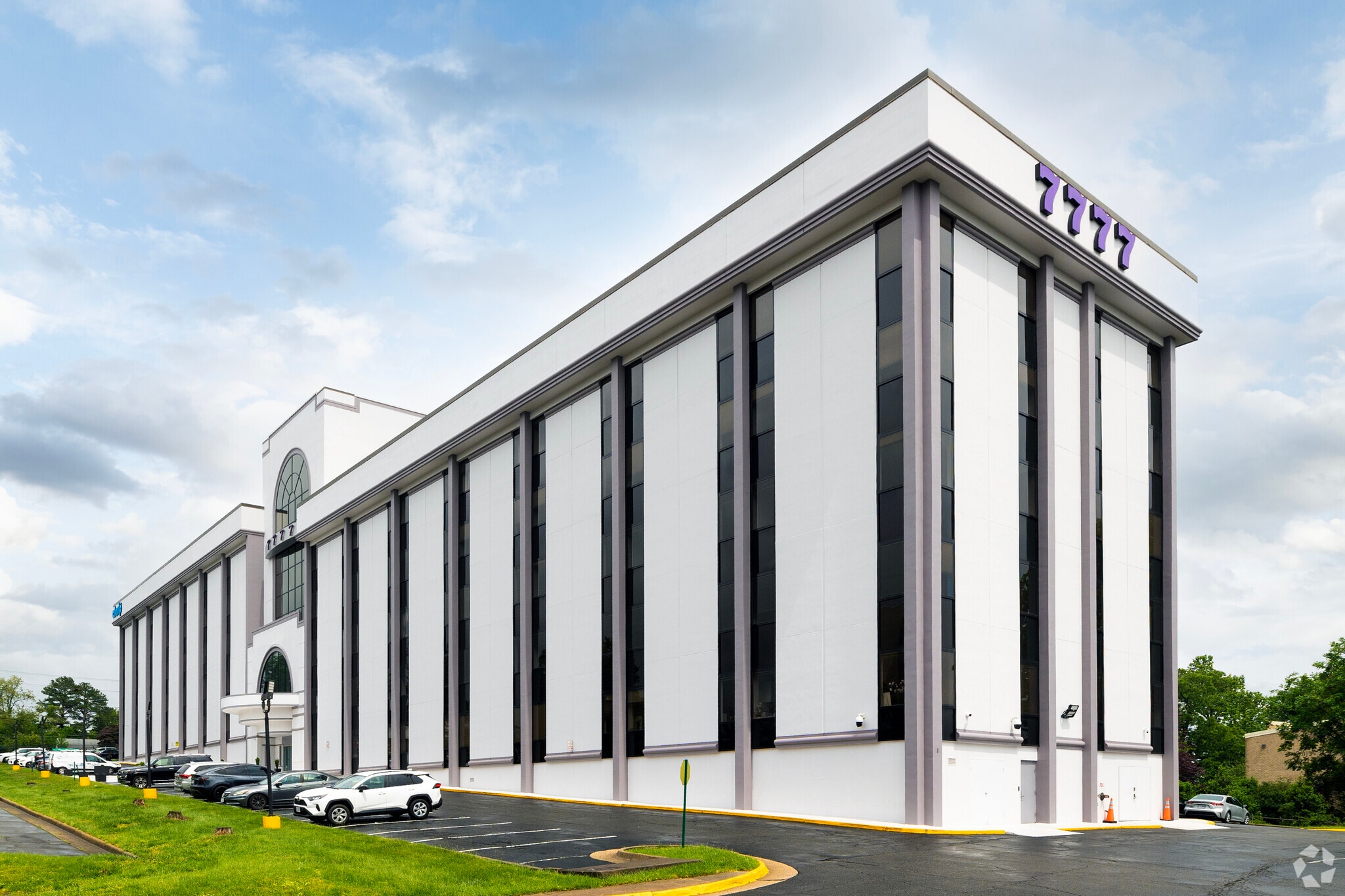 7777 Leesburg Pike, Falls Church, VA for lease Building Photo- Image 1 of 15