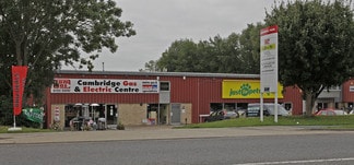 More details for Barnwell Rd, Cambridge - Retail for Lease