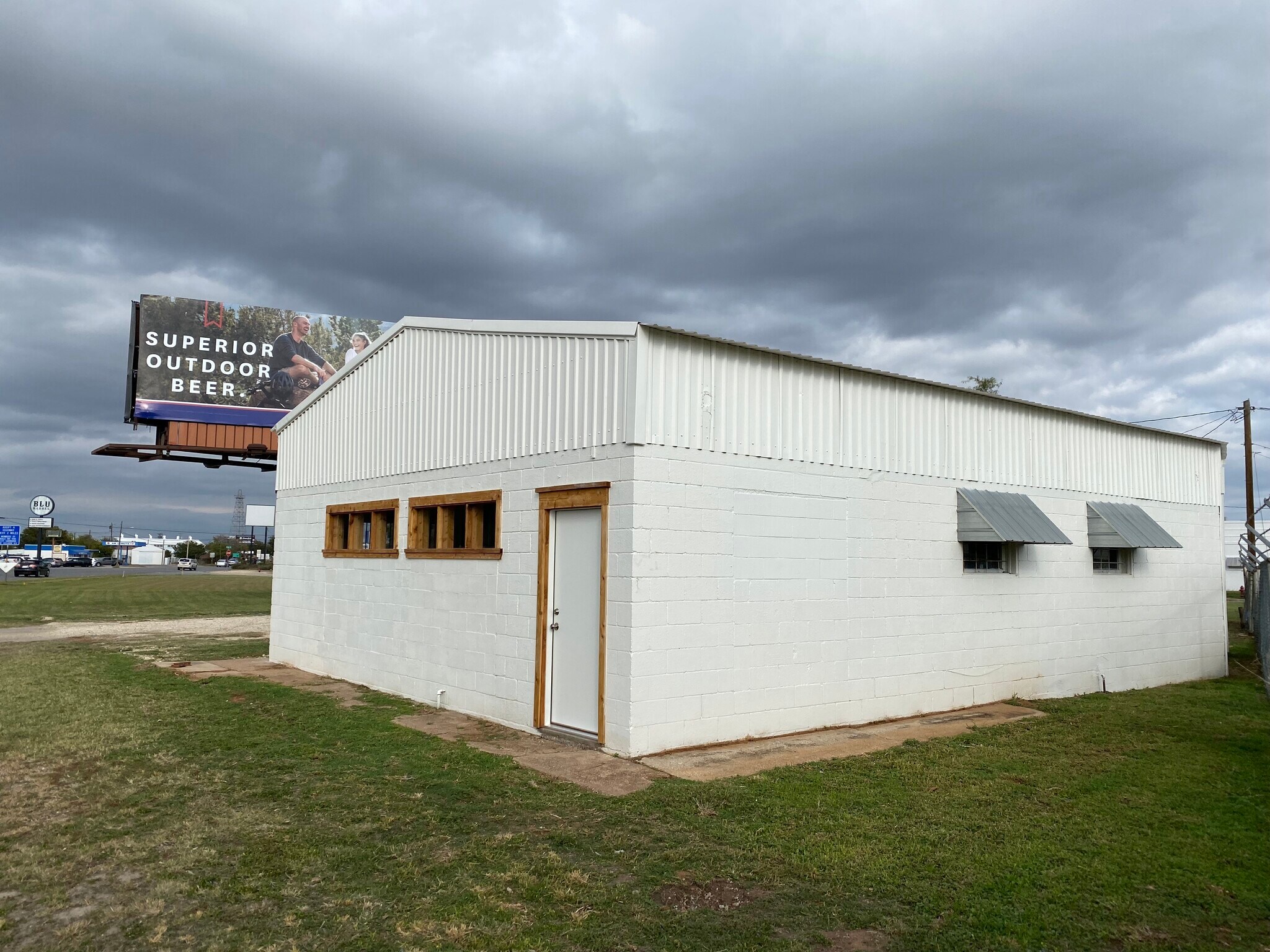 2757 S Treadaway Blvd, Abilene, TX for sale Primary Photo- Image 1 of 1