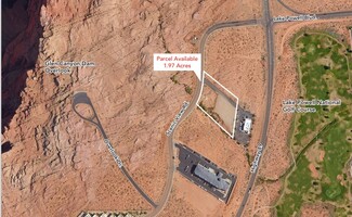 More details for SCENIC VIEW RD, Page, AZ - Land for Sale