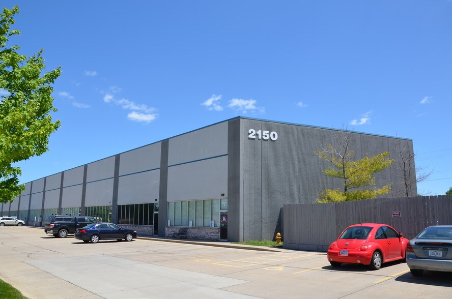 2150 Delavan Dr, West Des Moines, IA for sale - Other - Image 1 of 1