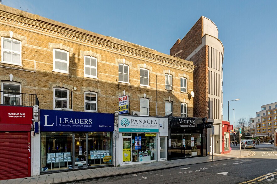 51 Fife Rd, Kingston Upon Thames for lease - Building Photo - Image 3 of 3