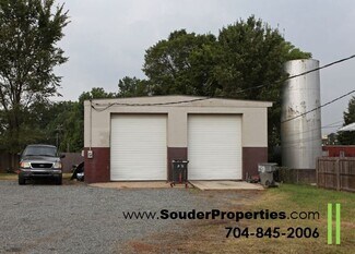 More details for 5734 N Tryon St, Charlotte, NC - Industrial for Lease