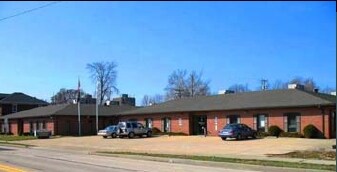 833 S Spring St, Springfield, IL for sale Primary Photo- Image 1 of 1