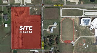 More details for 26111 Clay Road Clay, Katy, TX - Land for Sale