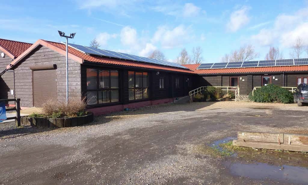 Great North Rd, Biggleswade for sale Primary Photo- Image 1 of 1