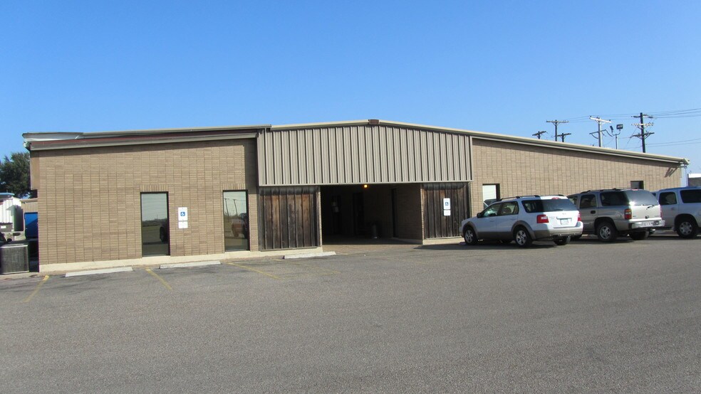 13725 Northwest Blvd (FM 624), Corpus Christi, TX for sale - Primary Photo - Image 1 of 1