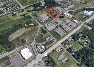 More details for xxx 43rd St, Saint Michael, MN - Land for Sale