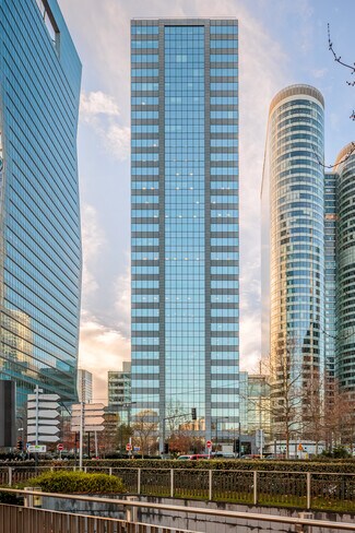 More details for 20 Avenue André Prothin, Courbevoie - Office for Lease