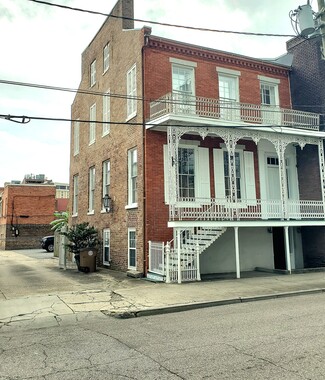 More details for 257 St Francis St, Mobile, AL - Office for Sale