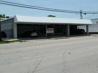 More details for 7126 Lawndale St, Houston, TX - Retail for Sale