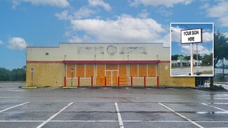 More details for 2128 N Washington Blvd, Sarasota, FL - Retail for Lease