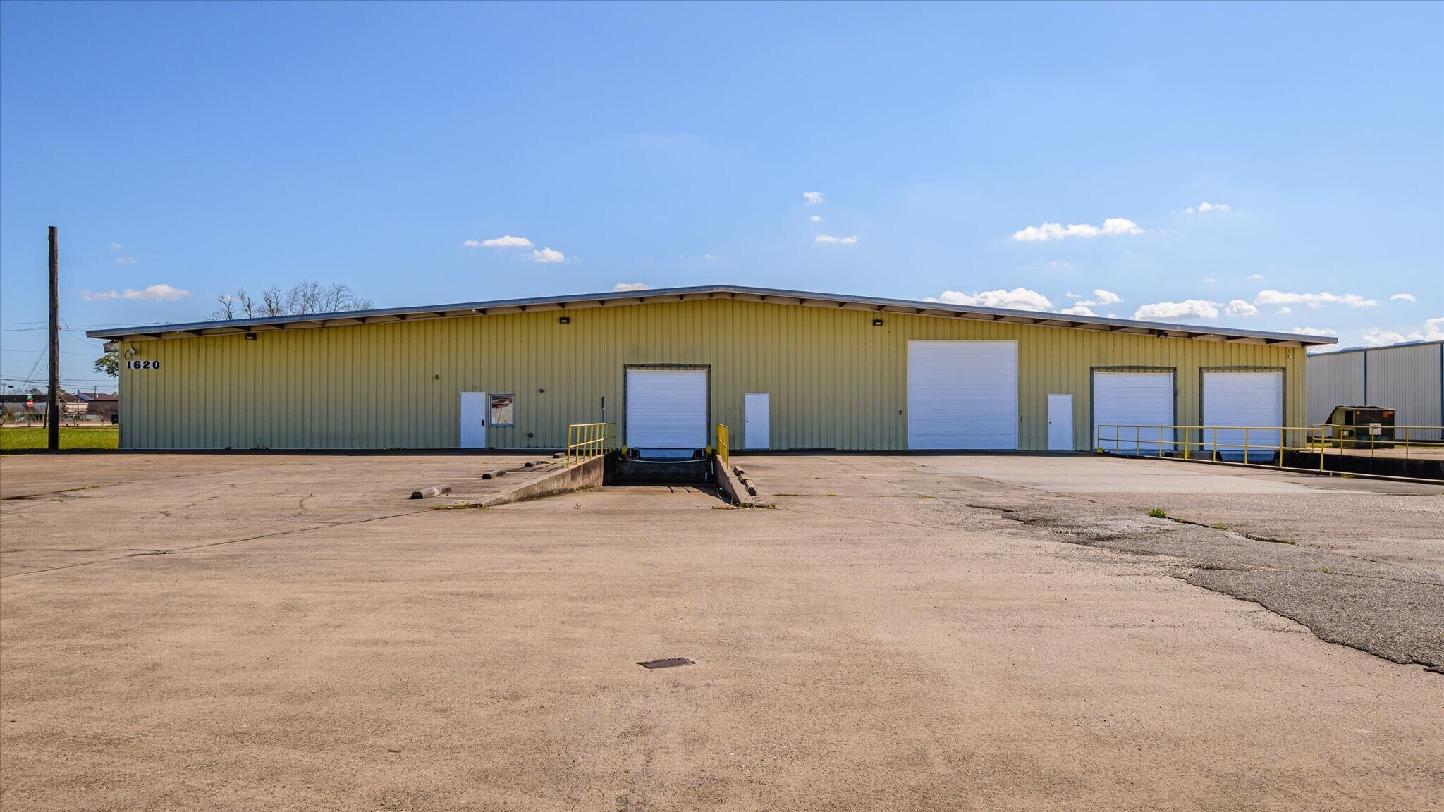 1620 N Main St, Pearland, TX for sale Building Photo- Image 1 of 24