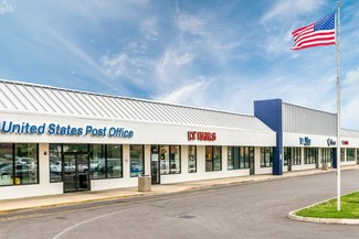 More details for 2118-2132 Stringtown Rd, Grove City, OH - Retail for Lease