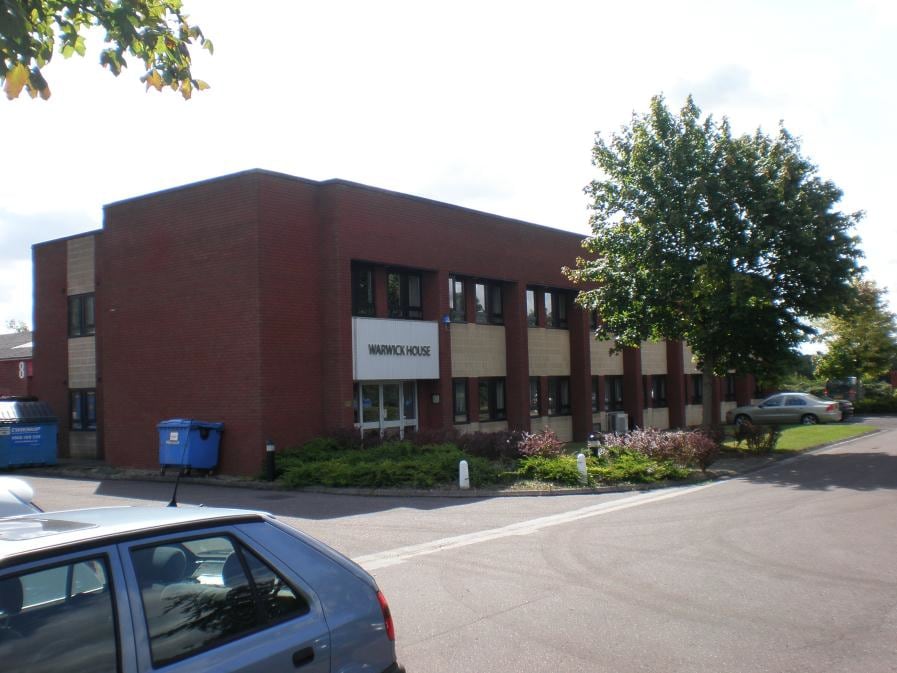 Banbury Rd, Southam for sale Primary Photo- Image 1 of 1