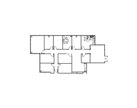 3934 W FM-1960, Houston, TX for lease Floor Plan- Image 1 of 1