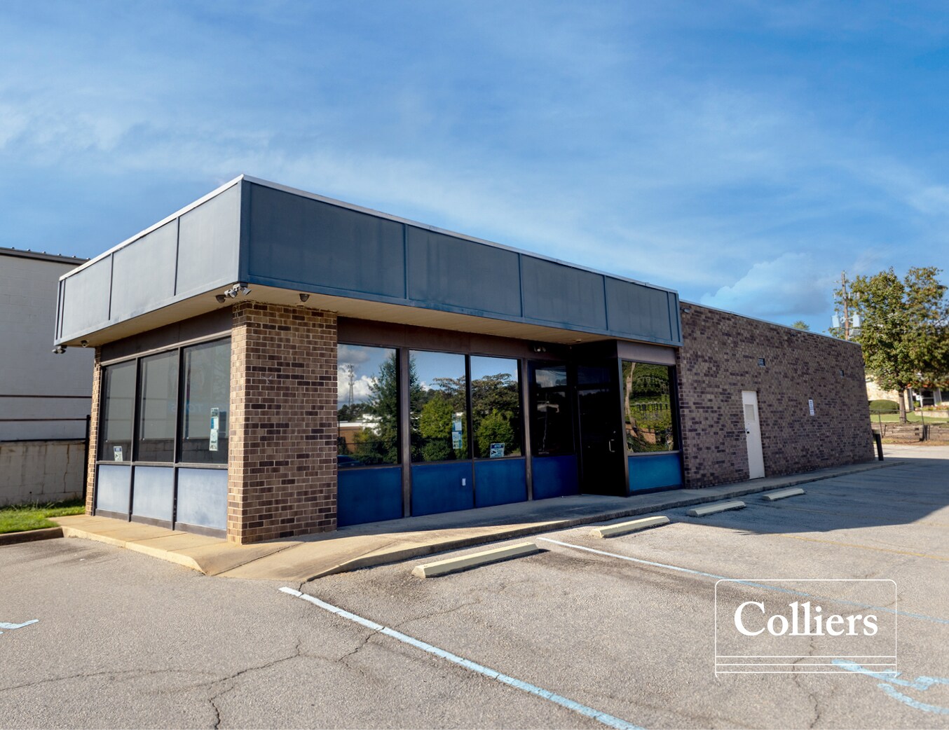 1805 Bush River Rd, Columbia, SC for sale Building Photo- Image 1 of 1