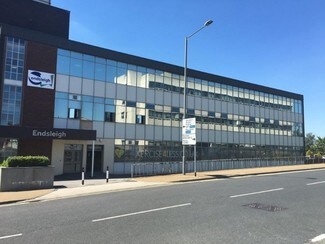 More details for Kingsway, Burnley - Office for Lease