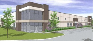 More details for 146th & Boden Road, Noblesville, IN - Industrial for Lease