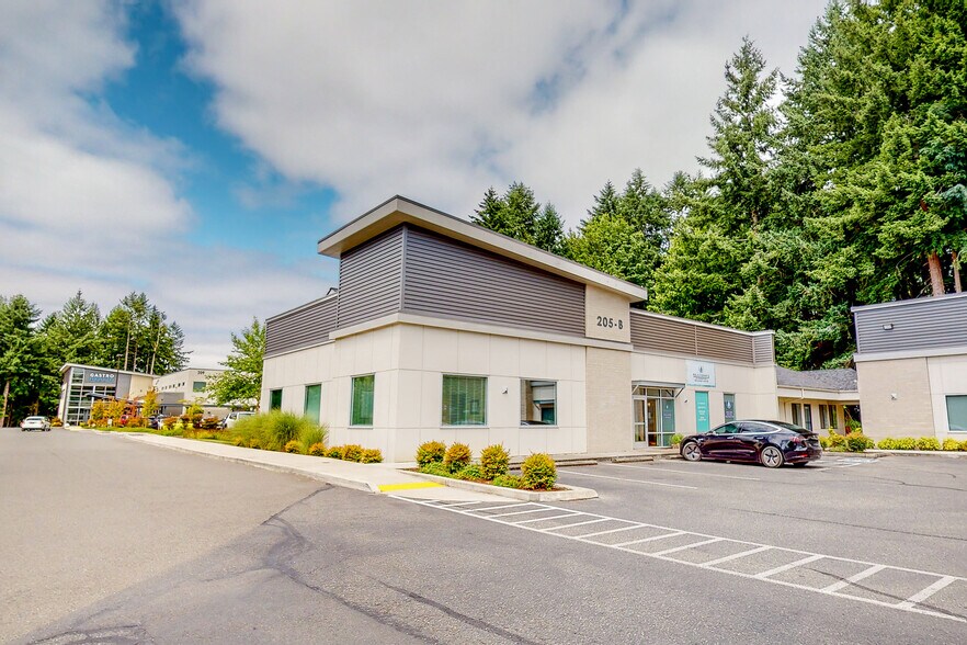 205 Lilly Rd NE, Olympia, WA 98506