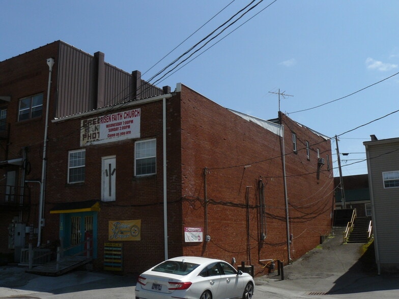 130 Main St, New Tazewell, TN for sale - Building Photo - Image 3 of 16