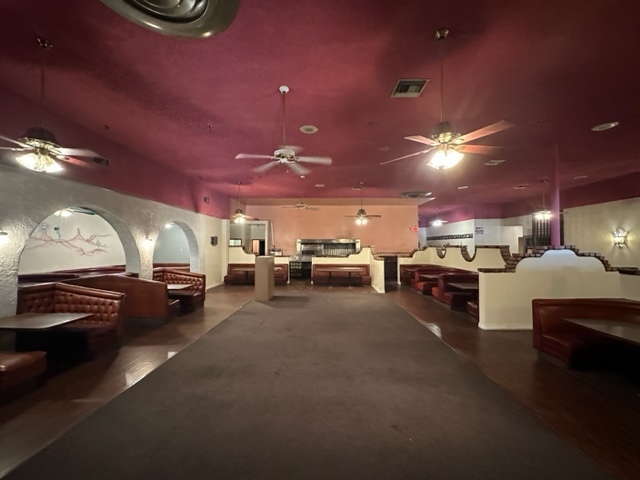 540 W Main St, Barstow, CA for lease - Interior Photo - Image 3 of 28