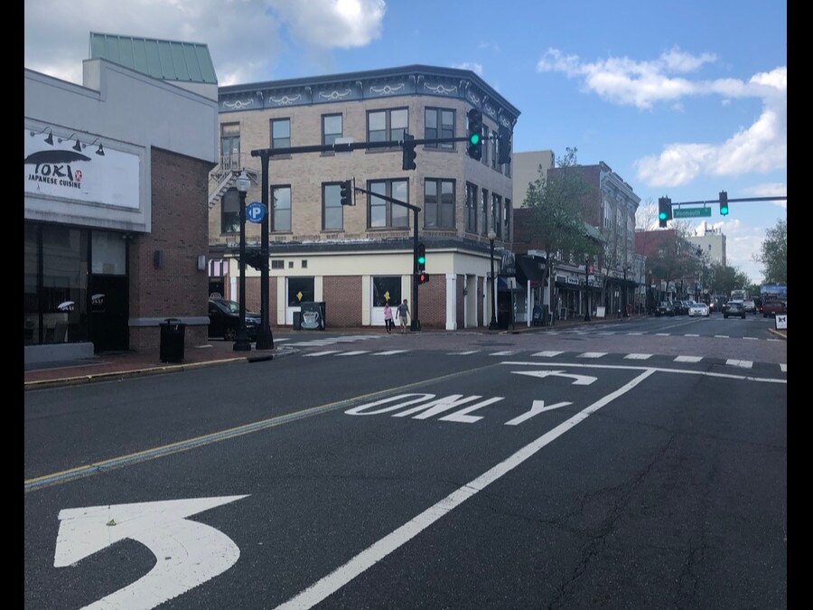 74 Broad St, Red Bank, NJ for sale Building Photo- Image 1 of 1