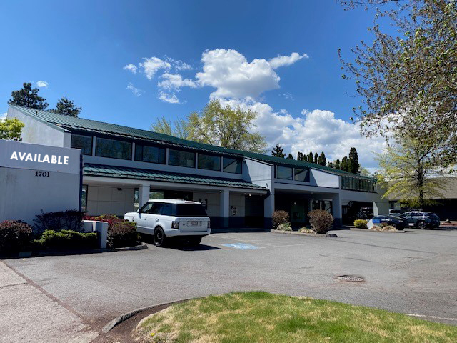 1701 NE 3rd St, Bend, OR for lease - Building Photo - Image 1 of 6