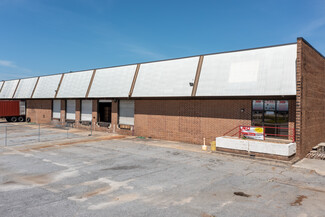 More details for 777 Wharton Dr SW, Atlanta, GA - Industrial for Lease