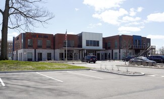 More details for 7230 Arbuckle Commons, Brownsburg, IN - Coworking for Lease