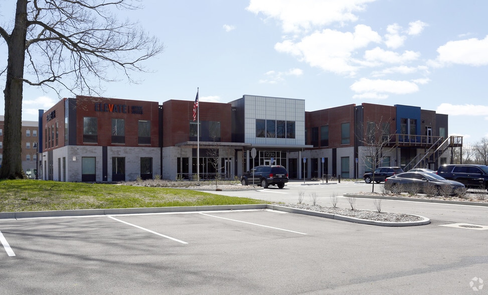 7230 Arbuckle Commons, Brownsburg, IN for lease - Primary Photo - Image 1 of 5