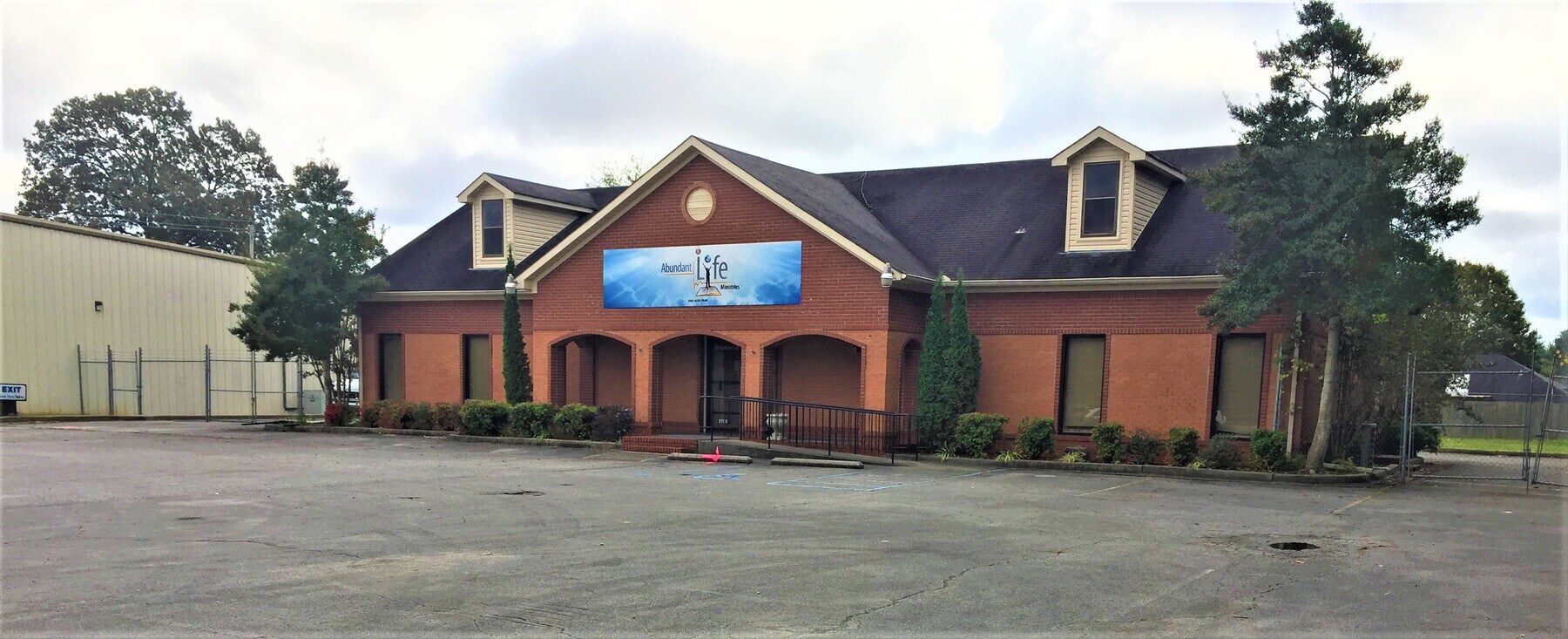 2700G Winchester Rd, Huntsville, AL 35811