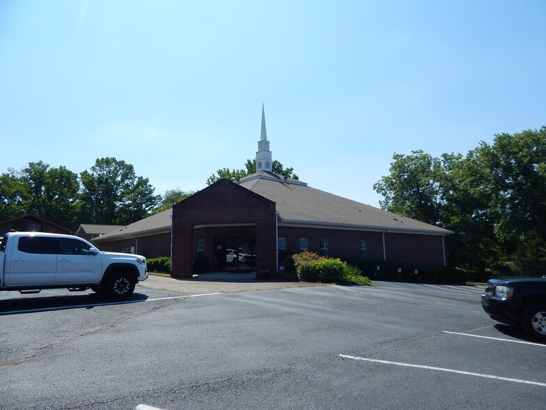 2205 3rd St NE, Birmingham, AL for sale - Primary Photo - Image 1 of 1