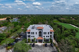 950 Encore Way, Naples, FL - AERIAL map view - Image1