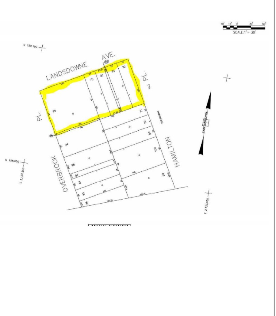 1844 Lansdowne Ave, Merrick, NY for sale Building Photo- Image 1 of 1