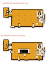 22-29 Mill St, Newport for lease Floor Plan- Image 2 of 2