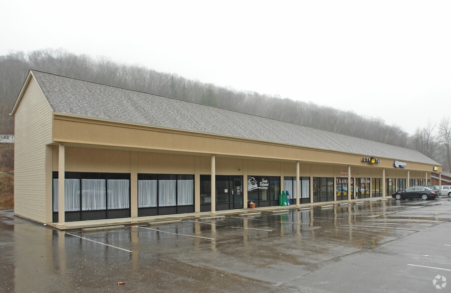 4388 5th Street Rd, Huntington, WV for lease - Building Photo - Image 2 of 3